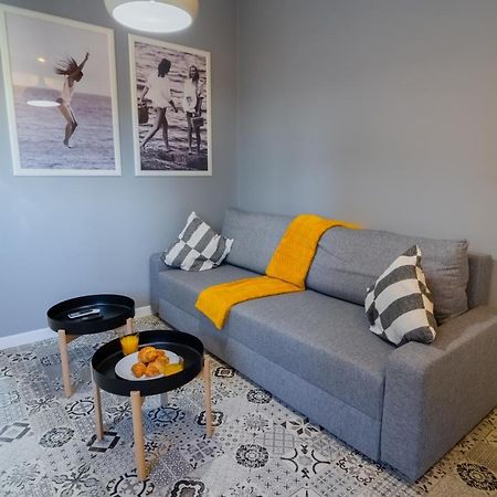 One Bedroom Flat In Bucharest'S Historic District Exteriör bild